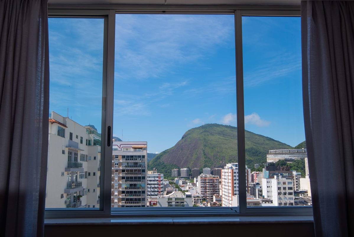 Sol Ipanema Hotel Rio de Janeiro Exterior photo