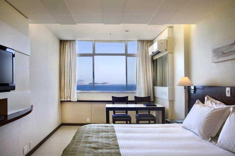 Sol Ipanema Hotel Rio de Janeiro Room photo